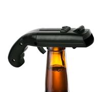 Bottle Opener - Tool to Open , Shuttle Design Bottle Opener, for Bartender Man Husband Weddings Kitchen Travel Restaurant Bar Apartment