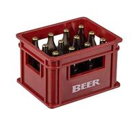 Bottle Opener with Magnet Beer Crate Gadget and Gifts
