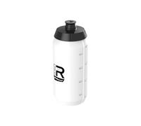 Bottle POLISPORT R550 White, 550 ml