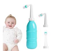 Bottle Postpartums - Portable Bidet Bottles | Perineal Squirt Cleansing Bottle - Perineal Irrigator, Female Private Part Cleaner, Postpartum, Gynecological Wash Device, Buttock Washing Artifact