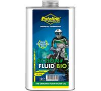 Putoline Action Fluid Bio 1l Air Filter Oil