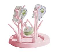 Bottle Rack Dryer, Detachable Baby Bottle Holder, Beautiful Bottle Dryer Rack, Bottle Holder, Baby Bottle Drying- Racks Various -Bottle