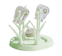Bottle Rack Space Saving Beautiful Stable Sturdy Drying Rack