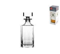 Bottle RCR Timeless model in sound glass with capacity of 75 cl
