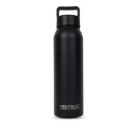 Bottle Regatta Thermulate Noir 0,6 L