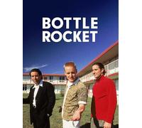 Bottle Rocket
