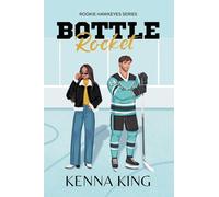 Bottle Rocket: Special Edition: 3 (The Rookie Hawkeyes)