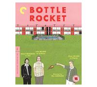 Bottle Rocket - The Criterion Collection [15] Blu-ray