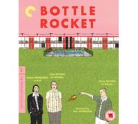 Bottle Rocket - The Criterion Collection