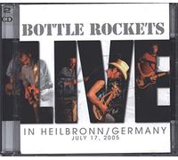 Bottle Rockets - Live in Heilbonn/Germany, July 17 2005