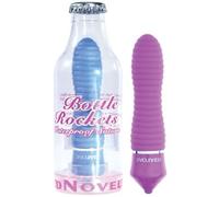 Bottle Rockets: Saturn WP MS (Purple) ( 2 Pack )
