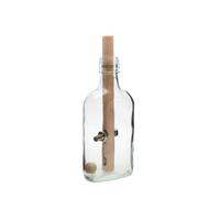 Bottle Safe Screw Money Gifts Packaging Your Money Gift for Wedding, Confirmation, Communion, Youth Consection, Birthday
