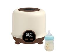 Bottle Shaker - Electric Shaker | Protein Bottle Shaker | Milk Shaker Mixer Machine | 360-degree Bidirectional Charging Baby Bottle Mixer, Automatic Milk Bottle Mixer, Milk Powder Mixer
