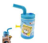 Bottle Shaped Water Toy, Parent-Child Interaction for Pool Fun - Sprinkler for Boys, for Home Garden Beach Festival Family Meetings