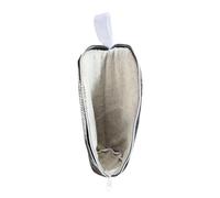 Bottle sleeve - beverage container insulators - water bottle cover, easy to clean and reusable sleeve fits most standard bottles and tumblers | Ideal for travel, sports and everyday use