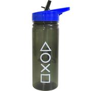 Bottle Sony Playstation Black 470 ml