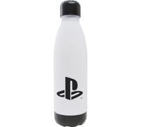 Bottle Sony Playstation Blanc 650 ml