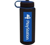 Bottle Sony Playstation Noir 1000 ml