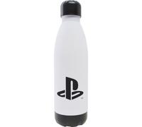 Bottle Sony Playstation White 650 ml