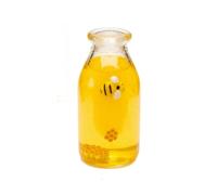 Bottle Squishy, Transparent Squeeze Fidget Toy Stress Relief, Sensory Toys | Cute Bottle Stress Relief Toy Squeeze Toys for Anxiety Relief, Slow Risin, Novelty Desk Decor for Home Office Travel