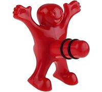 Bottle Stopper, Novelty Creative Bottle Stopper, Corkscrew Bottle Opener, Stopper, Barware Wine Stoppers and Pourers for Home and Kitchen