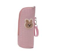 Bottle Storage Bag - Insulated Breastmilk Carrier Bag, Feeding Bottles - For Use At Home On The Go On Vacation Trips Hiking Camping And Picnic, pink, verwijzen naar de beschrijving, Unisex
