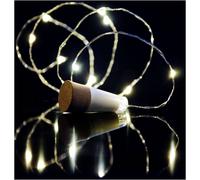Bottle String Lights