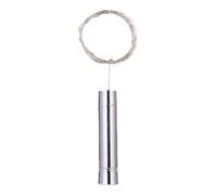 Bottle String Lights - Cork Shape LED Stopper, Wine Bottle Fairy Lights | Battery Operated Fairy Light, Battery Operated Decorative Light for Festive Home Ambiance Indoor Outdoor Decoration
