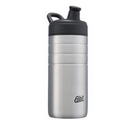Bottle teat Esbit Majoris Sport Grey 600 ml