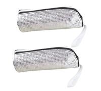 Bottle Thermal Insulated Bag, Water Bottle Insulated Cover, Thermal Sleeve, for Travel Outdoor Sport Hiking Home Camping