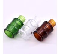 Bottle Thru Body Magic Tricks Vanishing Bottle Penetrate Body Gimmick Magic Tool Magician Comdey Stage Street Illusions Mentalism Props