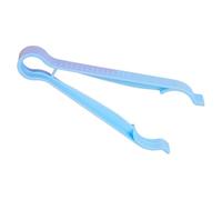 Bottle Tongs - Baby Bottle Tongs | Baby Feeding Bottle Tongs Holder | Non-Slip Safety Bottle Tongs | Anti-Scalding Multi-Functional Baby Milk Bottle Clips | Baby Feeding Milk Bottle Clamp for Baby
