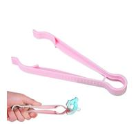 Bottle Tongs - Safety Baby Bottle Tongs | Baby Milk Bottle Clips, Hot Bottle Holder, Anti-Scalding Multi-Functional Baby Feeding Milk Bottle Clamp for Nip Bottle