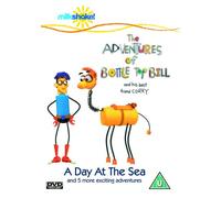 Bottle Top Bill - A Day at the Sea