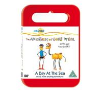 Bottle Top Bill - A Day at the Sea (Carry Me) [DVD]