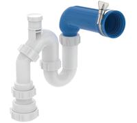 Bottle Trap Ideal Standard CONTOUR 21+ vertical