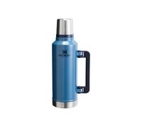 Stanley Insulated Bottle Classic Legendary Vacuum 1.9L - Keeps Hot or Cold 45 Hours - Hammertone Lake