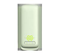 Bottle Warmer For Baby Milk USB Portable Bottle Heating Bag Car Bottle Warmer Water Warming Bag USB Rechargeable