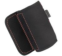 Bottle Warmer for Milk USB Portable Bottle Heating Bag Car Bottle Warmer Water Warming Bag On The Go Bottle Warmer at Home Or Travel - Black
