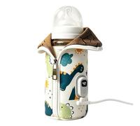 Bottle Warmer Insulation Cover - Car Bottle Warmer Travel Bags, Warmers Cup