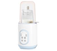 Bottle Warmer Portable - Baby Milk Warmer Defroster,Instant Heating & Constant Warming, Automatic Bottle Warmer, Multipurpose Milk Warmer for Home or Travel