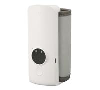Bottle Warmer, Portable Bottle Warmer Sleeve USB Milk Heat Keeper USB Milk Water Warmer 6 Level Temperature 6000mAH USB Charging Universal Kids Nursing Bottle Heater for Mom Dad
