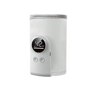 Bottle Warmer Portable USB Milk Heater