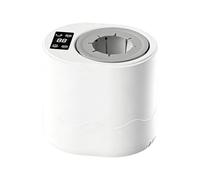 Bottle Warmer Smart Temperature Adjustable Breastmilk Heater
