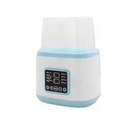 Bottle Warmer | Touch Control Food Warmer,Travel Bottle Warmer,For On The Go Travel Road Trip Car Dorm Camping Picnic Night
