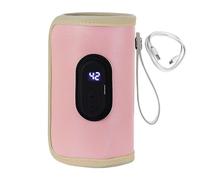 Bottle Warmers - Fast Milk Warmer, LCD Display, Temperature Control, Memory Function | Formula Heating Device, Breastmilk Milk Heater, Kid Feeding Warmer, Accurate Rapid Milks Warmers