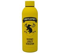 Bottle Warner Bros. Discovery Harry Potter Hufflepuff Jaune 700 ml