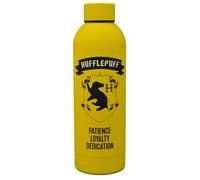 Bottle Warner Bros. Discovery Harry Potter Hufflepuff Yellow 700 ml