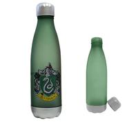 Bottle Warner Bros. Discovery Harry Potter Slytherin Vert 650 ml