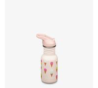 Bottle with Cap Klean Kanteen Classic Narrow Flip/Sport Rose 532 ml